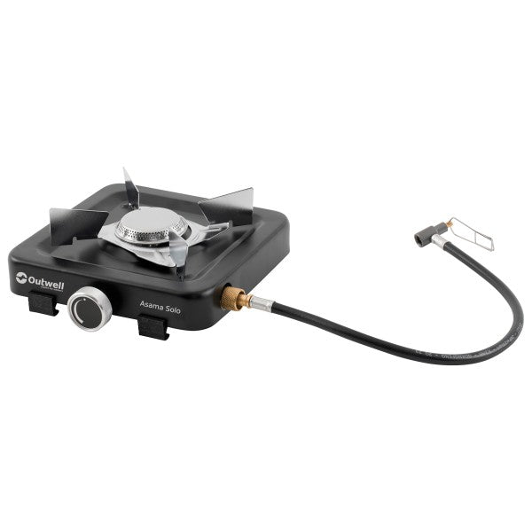 Asama Solo Burner