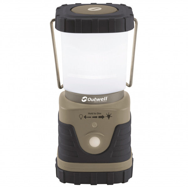Carnelian DC 350 Lantern - LED