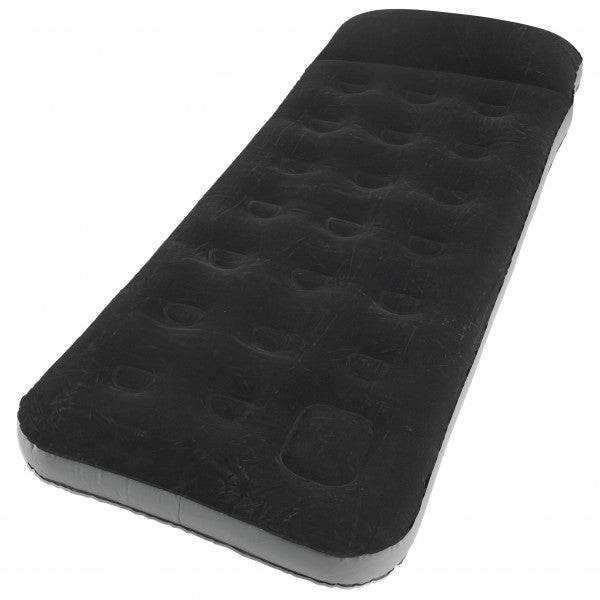 Flock Classic Single W/ Pillow and Pump