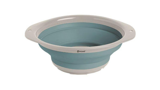 Collapse Bowl Sml Blue