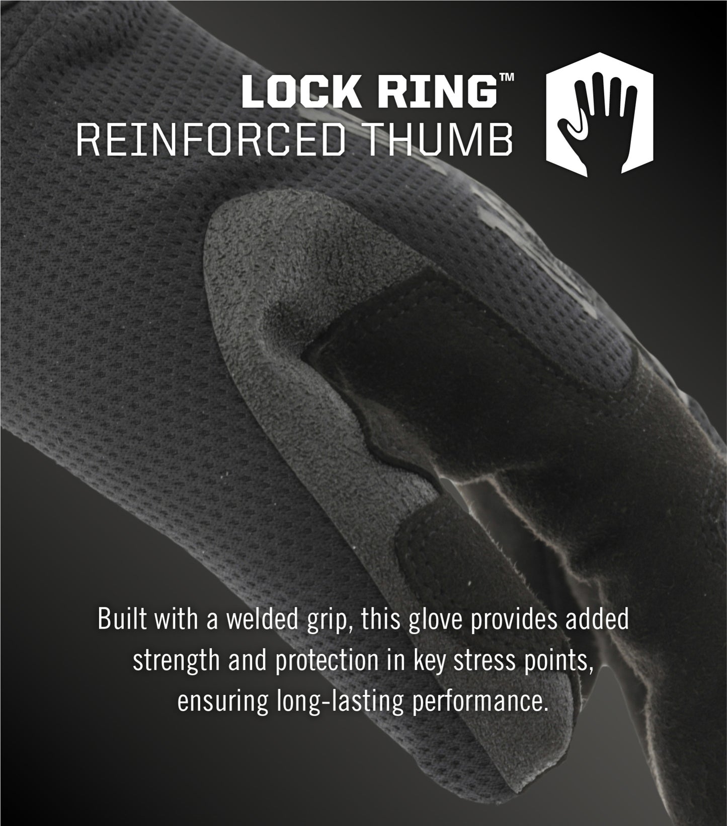 Mechanix original glove