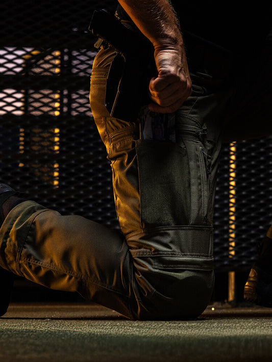 P-40 All-Terrain Gen.3 Tactical Pants