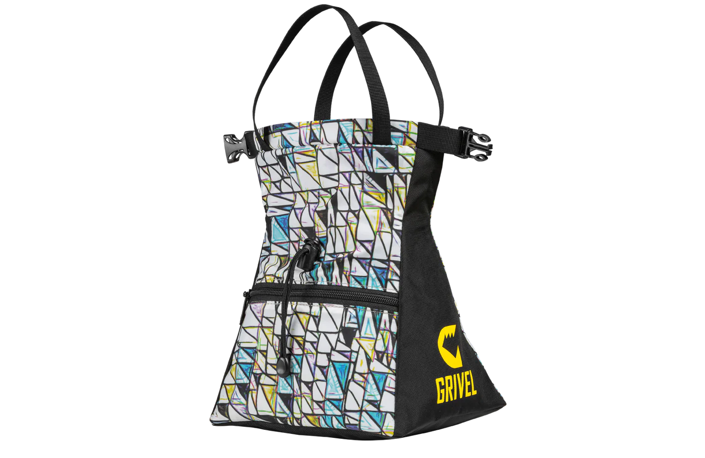 Trend Boulder Chalk Bag