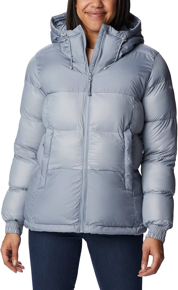Women's Pike Lake Insulated Jacket