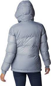 Women's Pike Lake Insulated Jacket