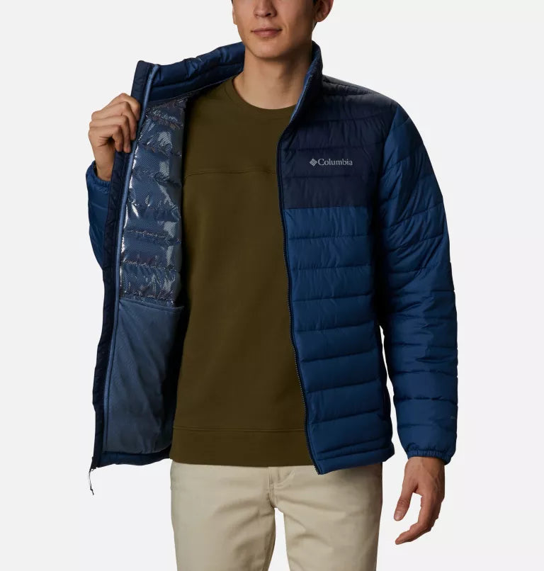 Powder Lite jacket