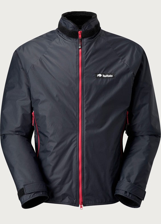 Belay Jacket Ltd