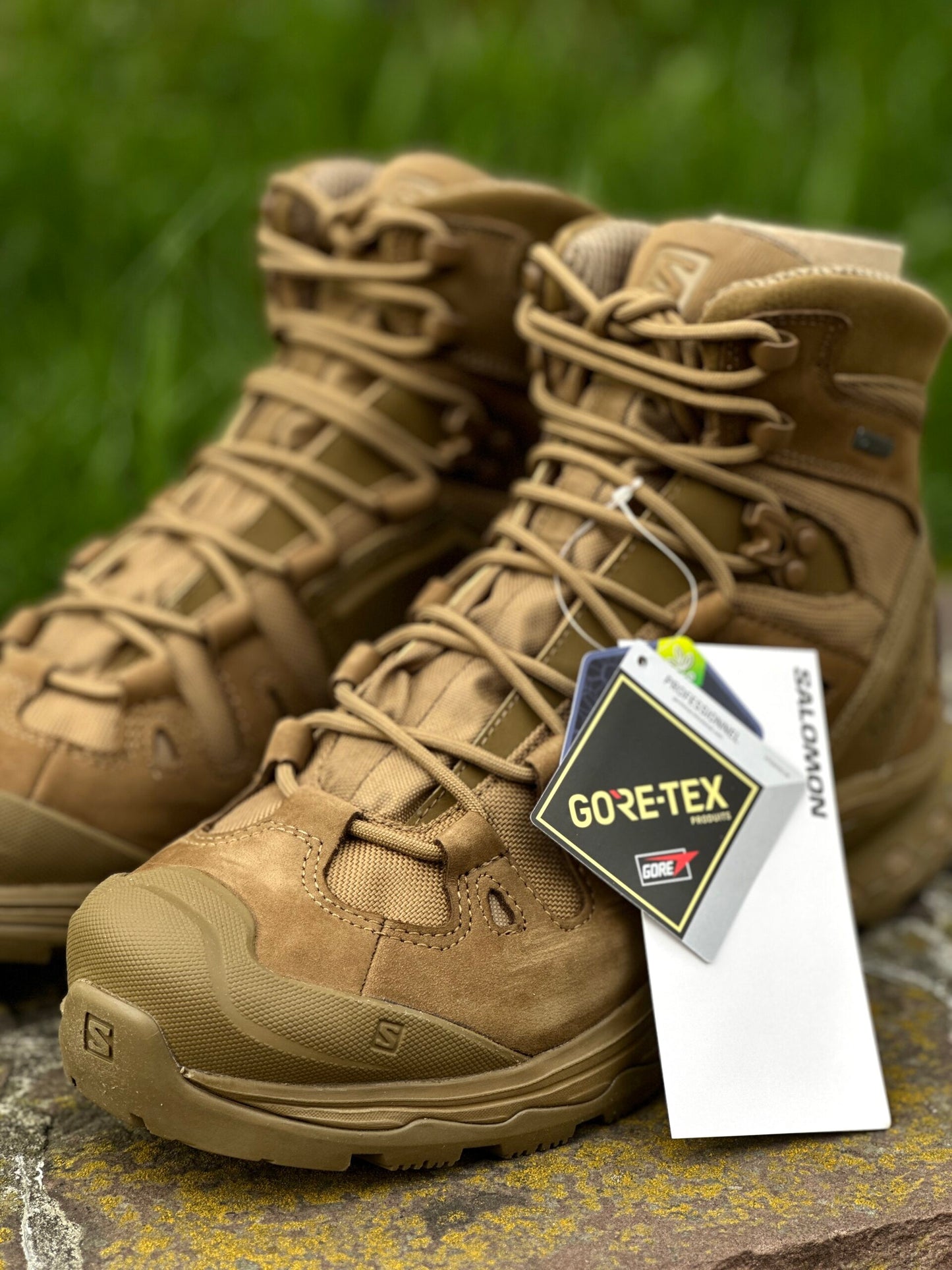 Quest 4D Forces 2 EN GTX