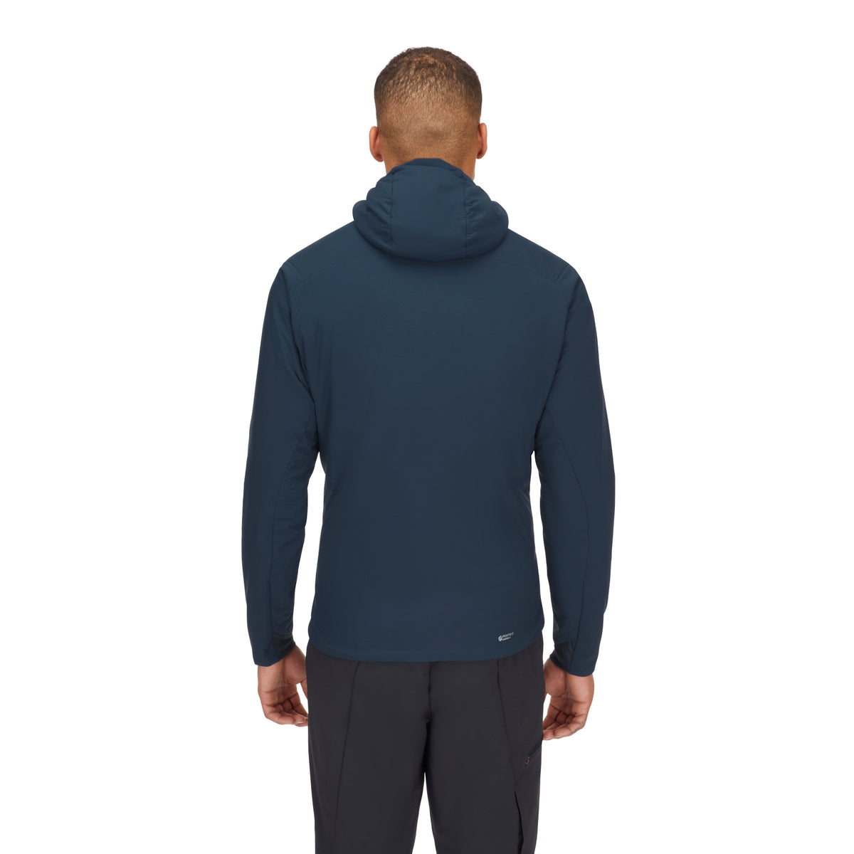 Xenair Alpine Light Insulated Jacket