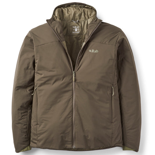Xenair Alpine Light Insulated Jacket