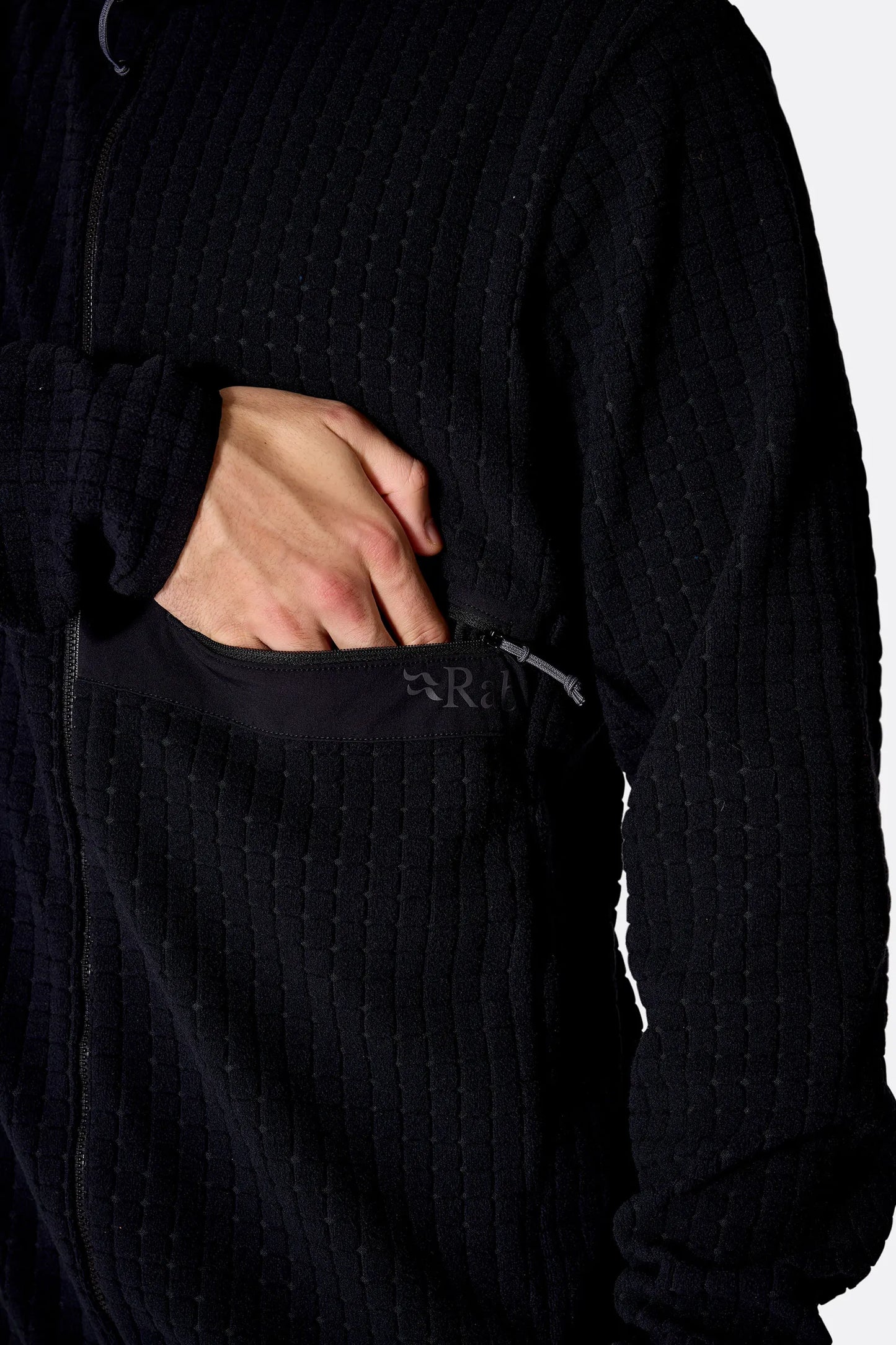 Ramshaw Hoody