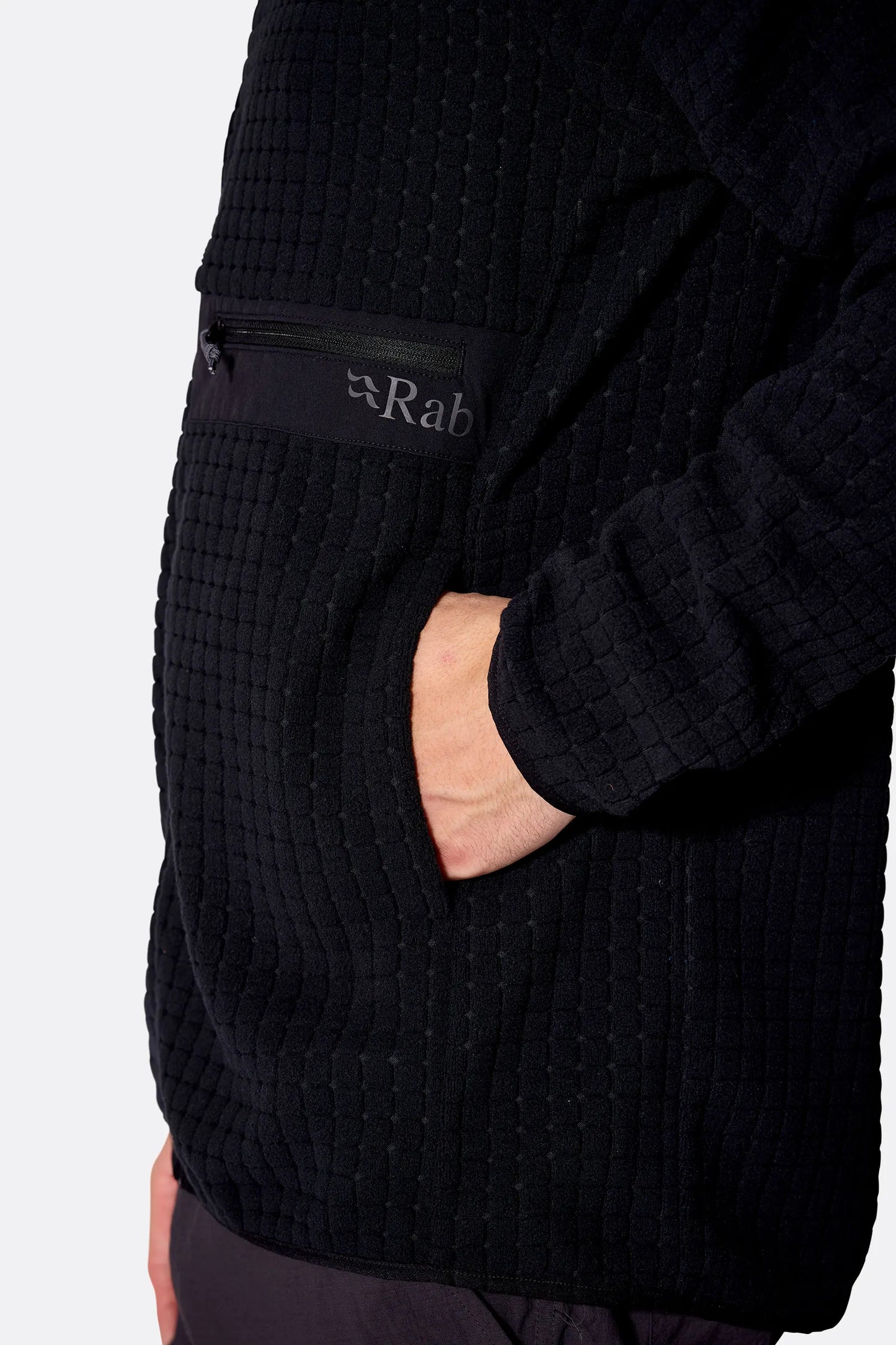 Ramshaw Hoody