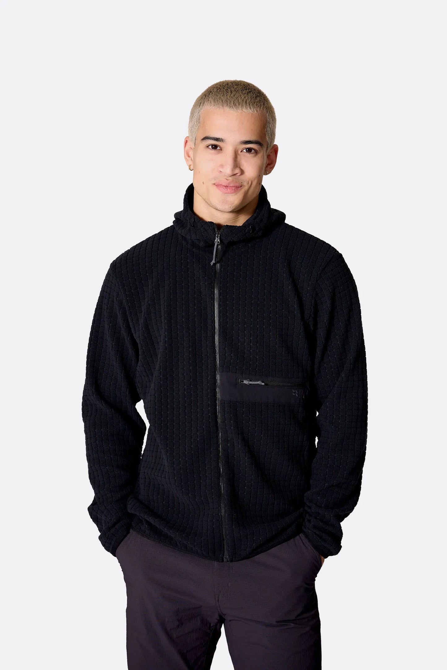 Ramshaw Hoody
