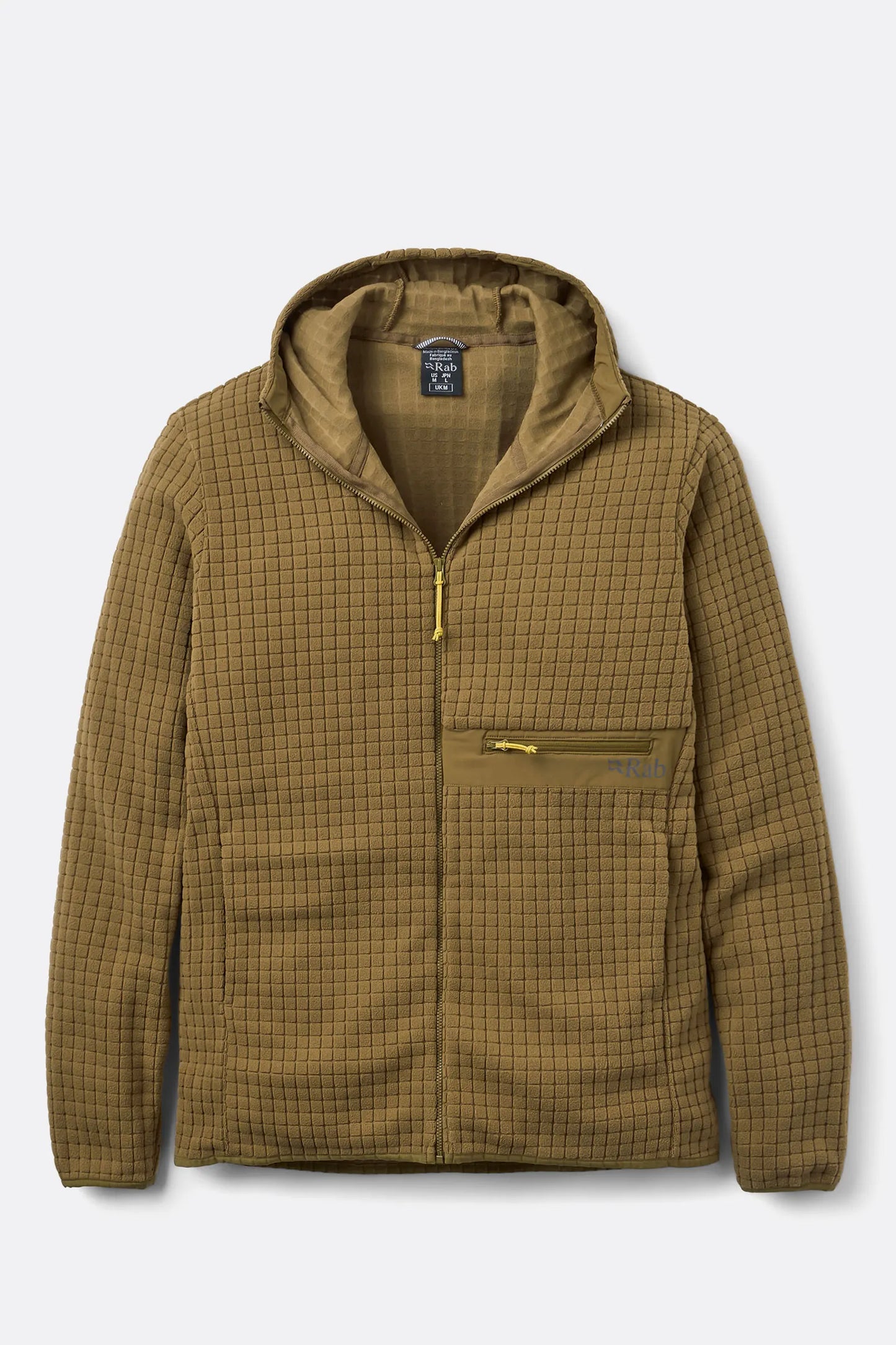Ramshaw Hoody