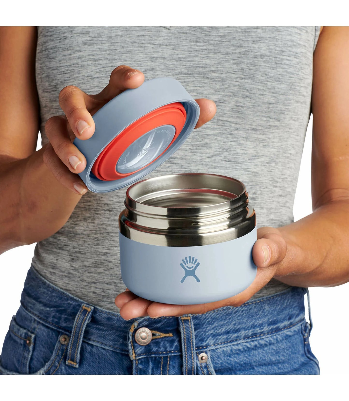 12oz Insulated Food Jar