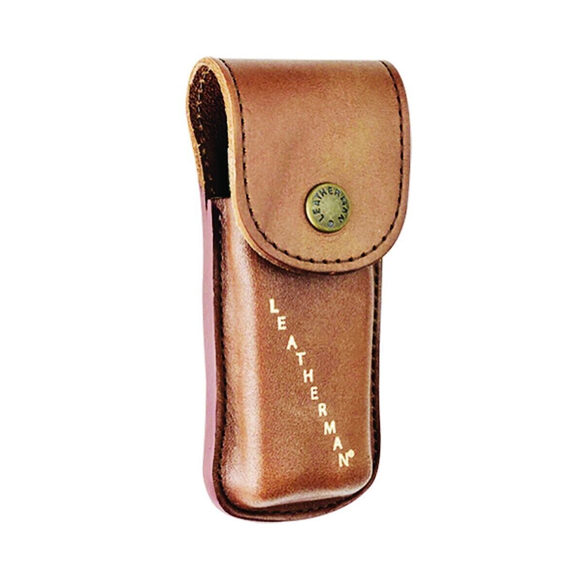 Leather Box Sheath