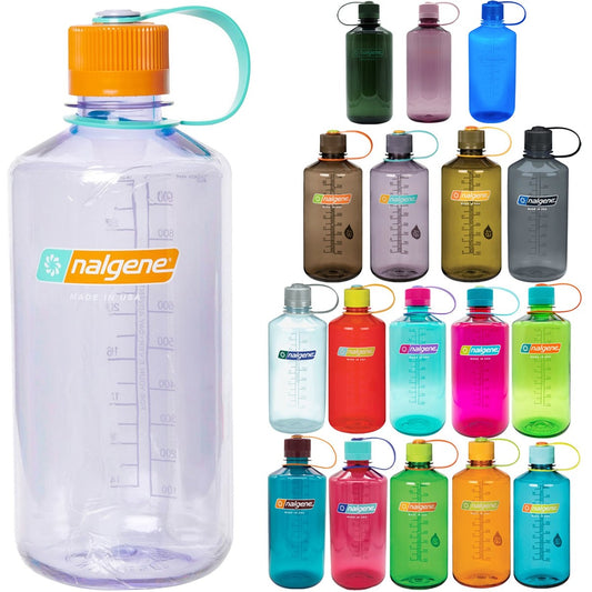 Sustain Narrow Mouth 1L