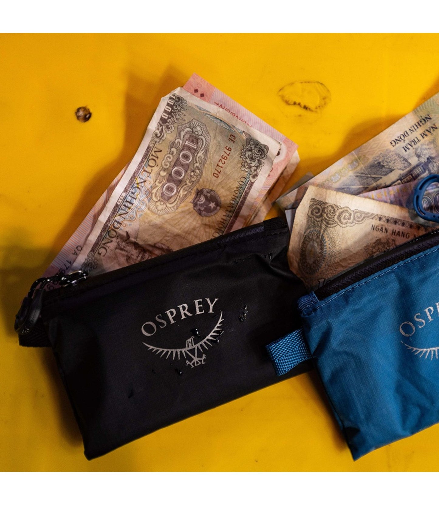 Ultralight Wallet