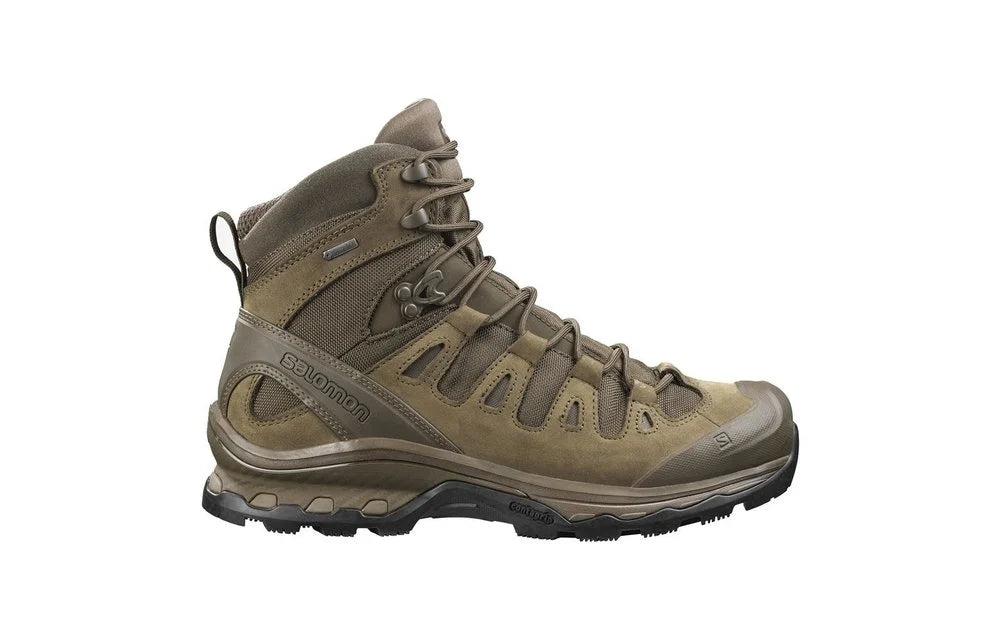 Salomon Quest 4D Forces