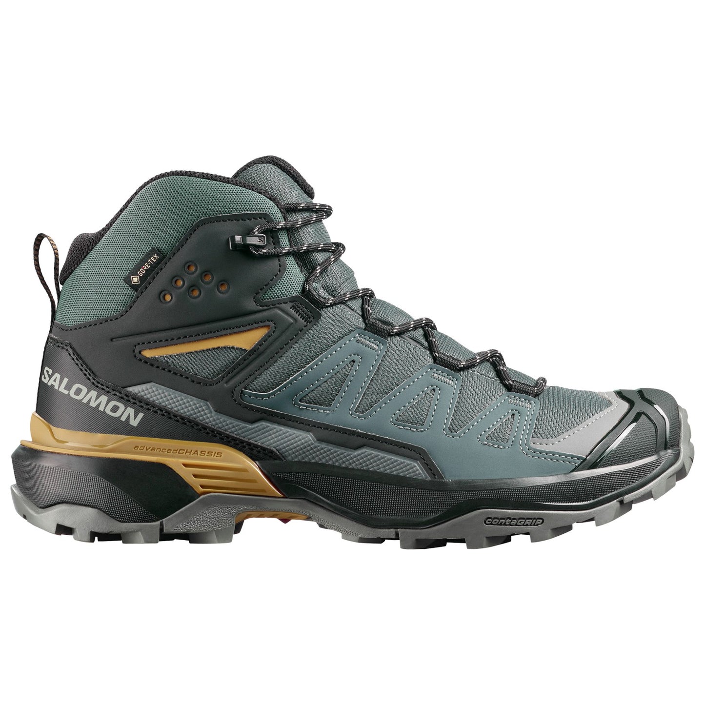 X ULTRA 360 MID GORE-TEX