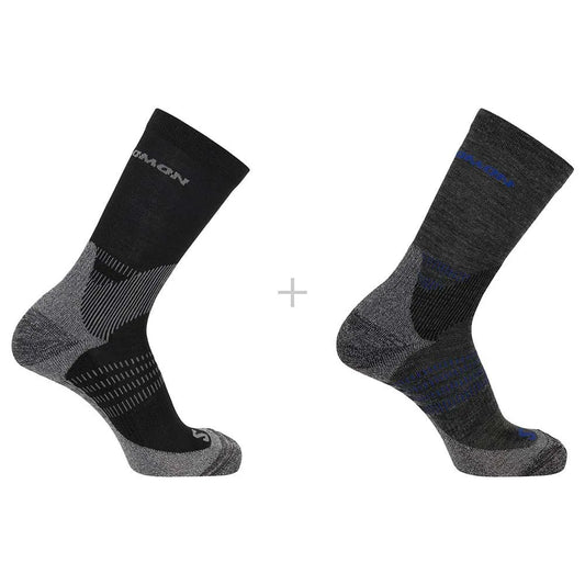 X ULTRA ACCESS CREW 2-PACK