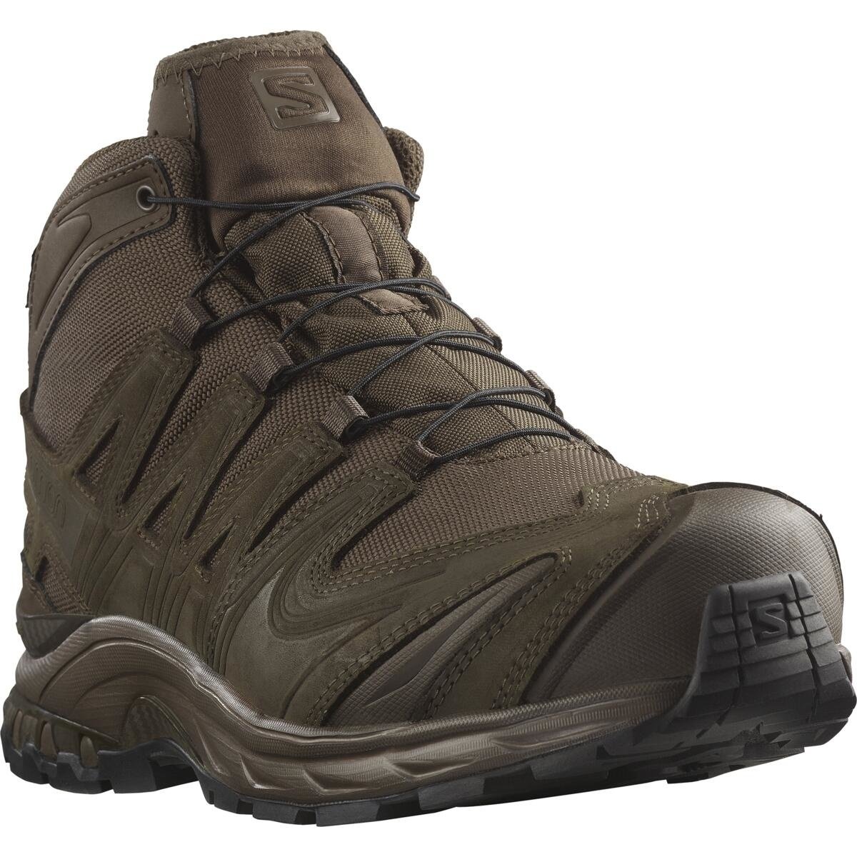 XA Forces Mid GTX EN
