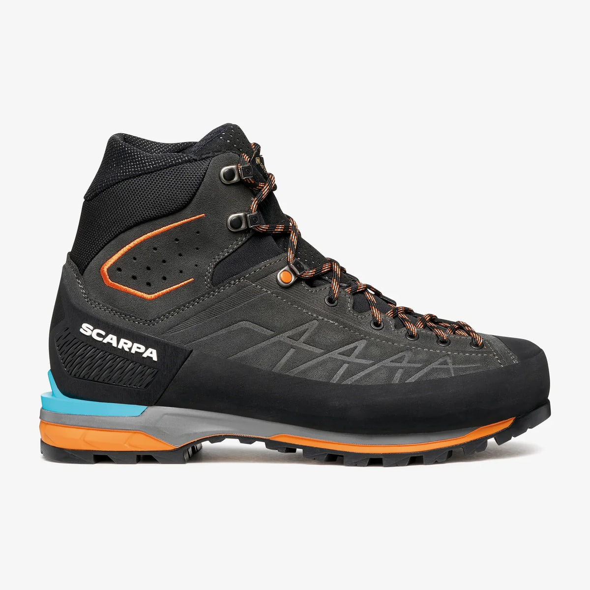 Scarpa Zodiac Tech GTX
