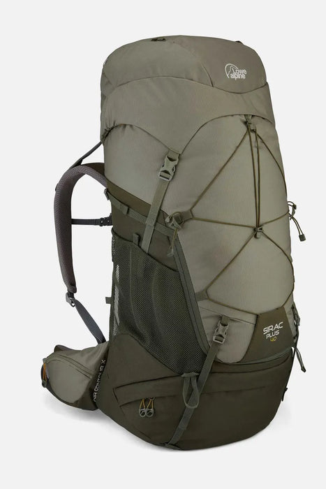 Sirac Plus 40L Trekking Pack