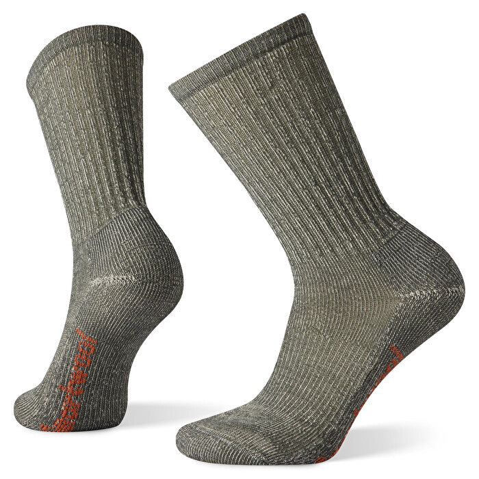 Women's Hike Classic Medium Cushion Crew Socks