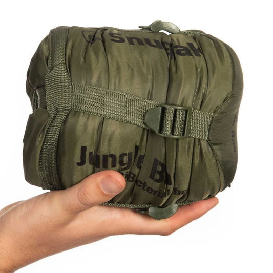 Jungle Sleeping Bag WGTE