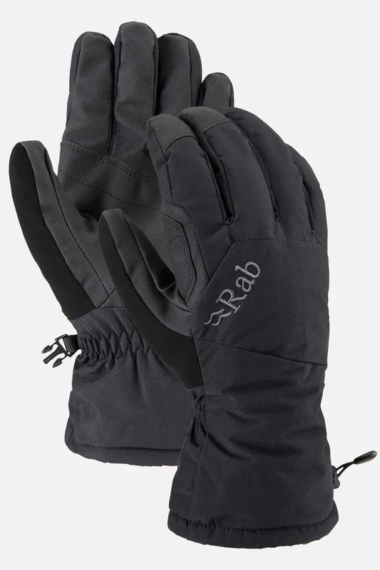 Storm Gloves