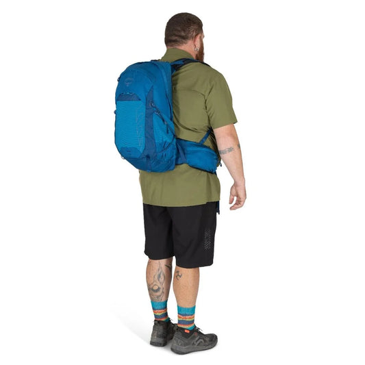 Talon 22L Extended Fit