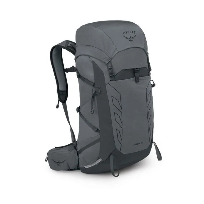 Talon 33
