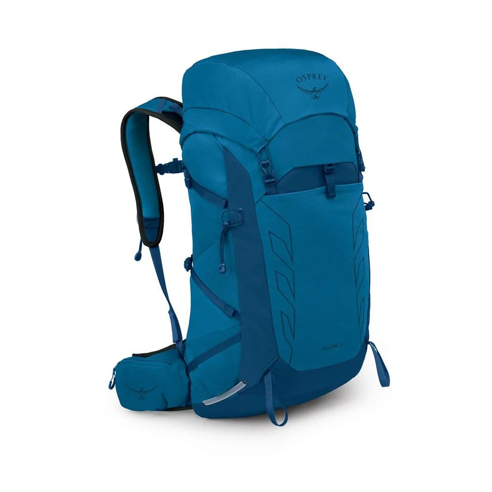 Talon 33L – Basecamp