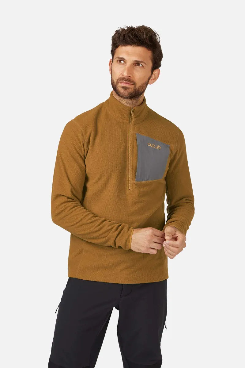 Men's Tecton Pull-On