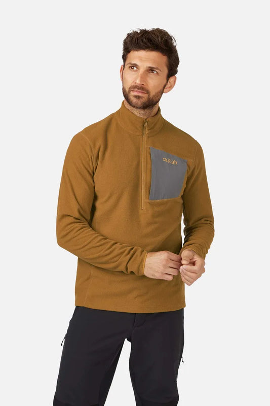 Men's Tecton Pull-On
