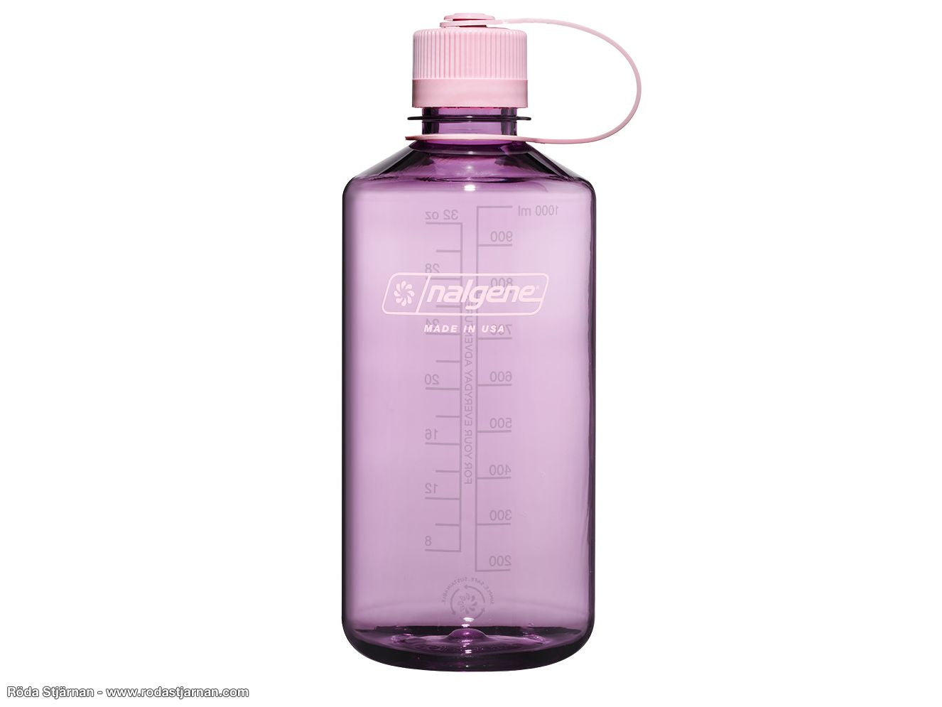 Sustain Narrow Mouth 1L