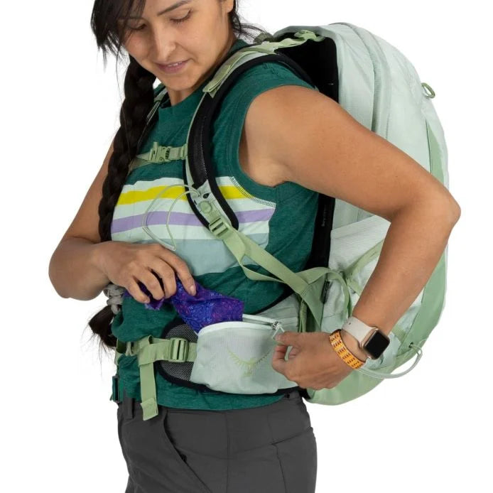 Tempest 22L