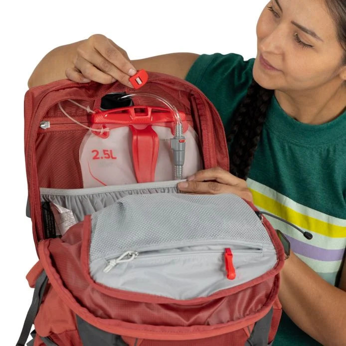 Tempest 22L