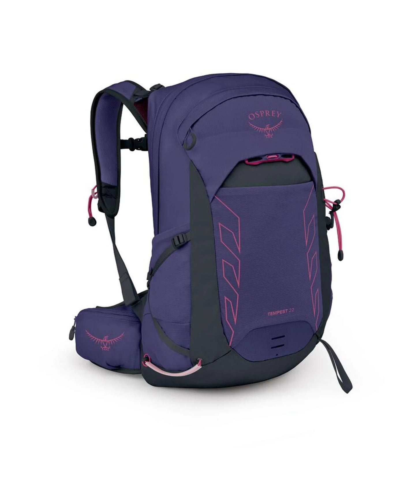 Tempest 22L