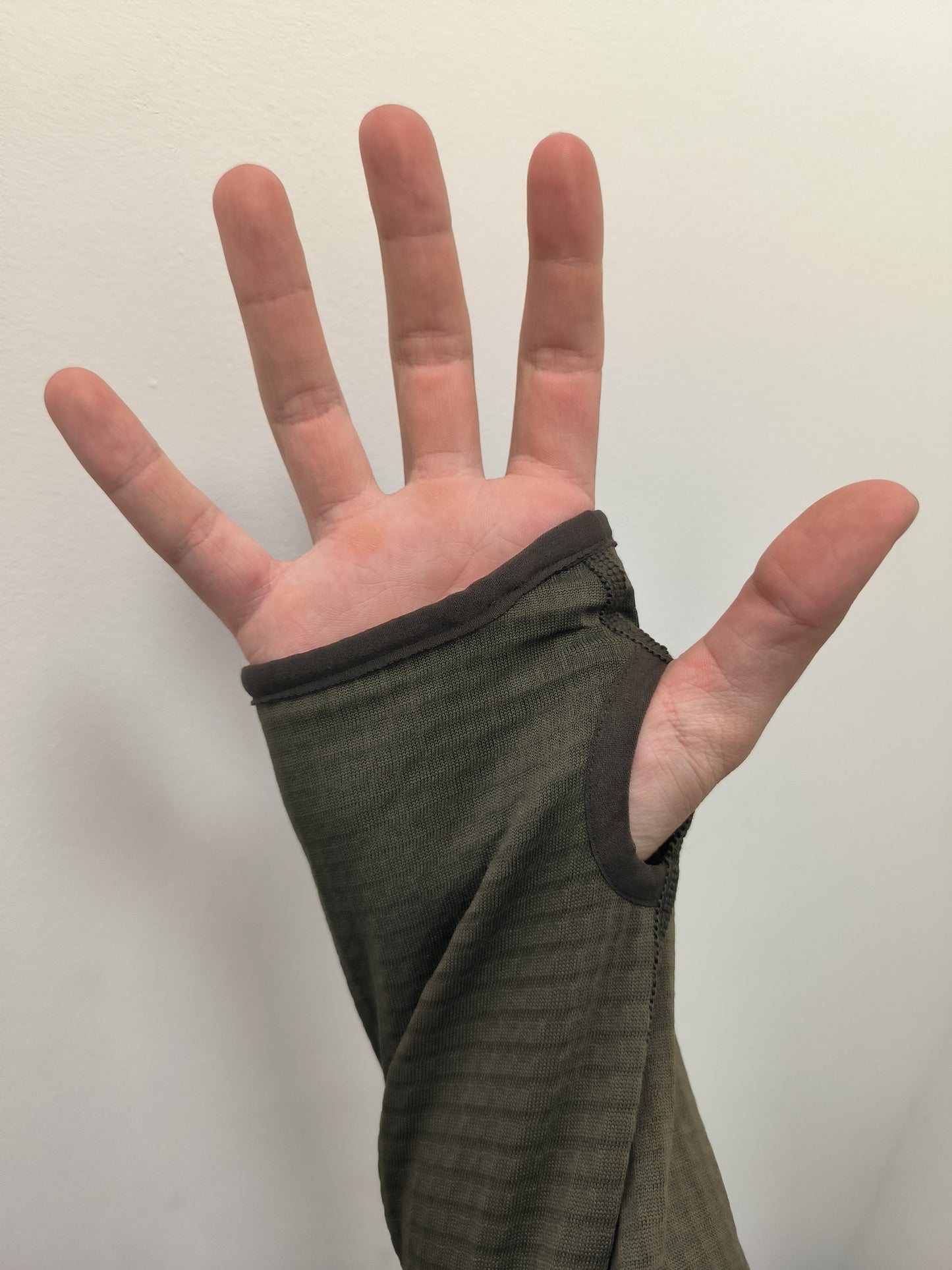 A270 - JACKAL FLEECE