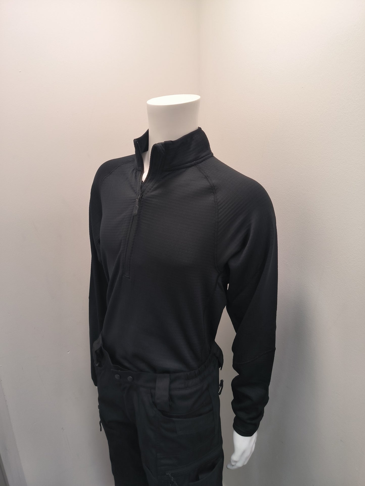 A270 - JACKAL FLEECE