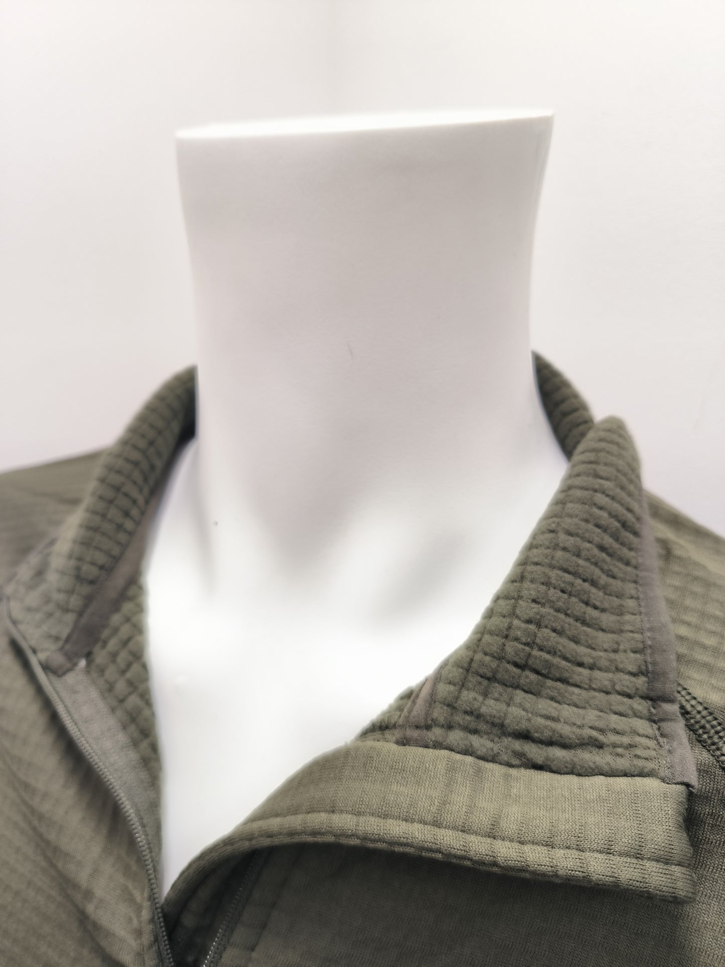 A270 - JACKAL FLEECE