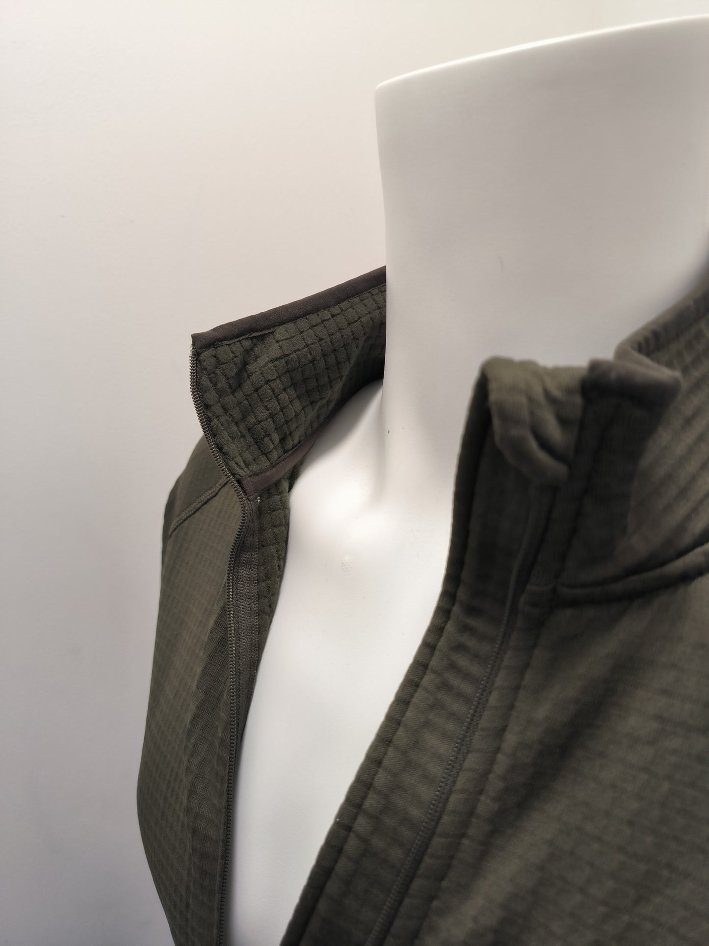 A270 - JACKAL FLEECE