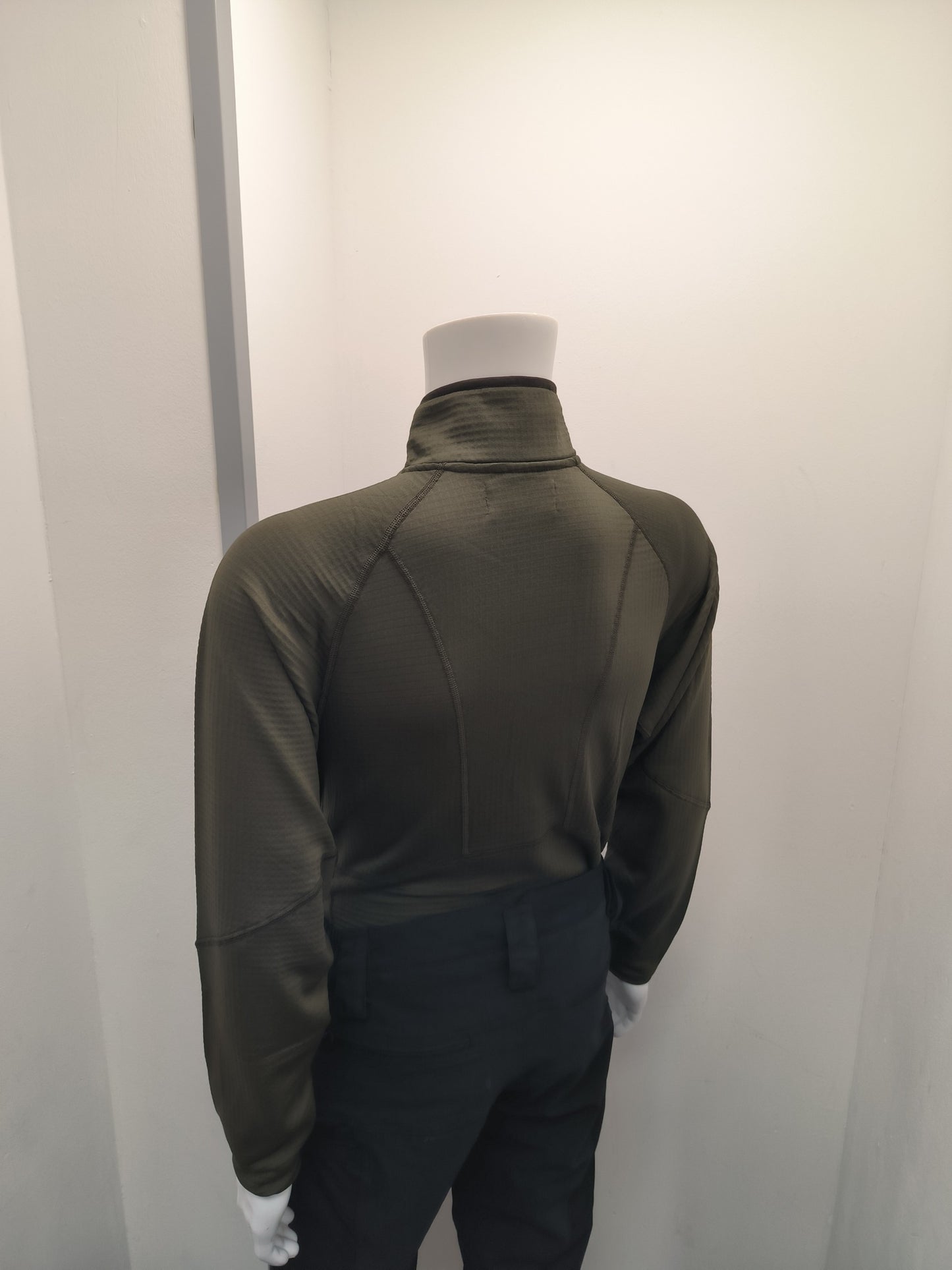 A270 - JACKAL FLEECE