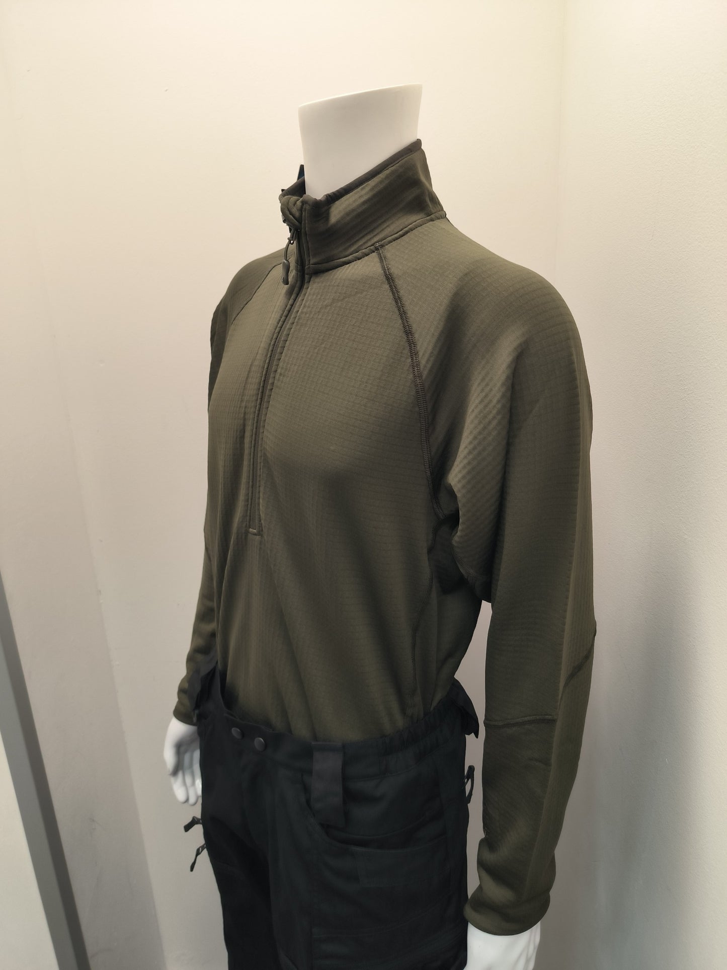 A270 - JACKAL FLEECE