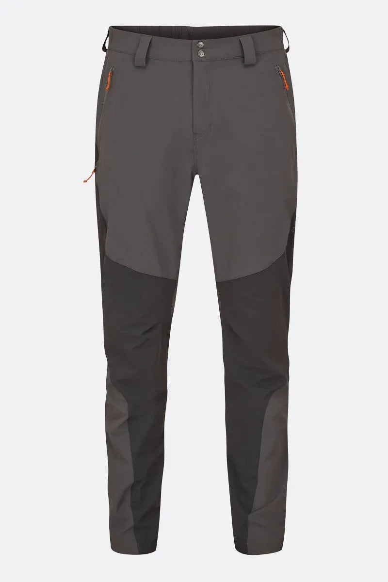 Torque Mountain Pant