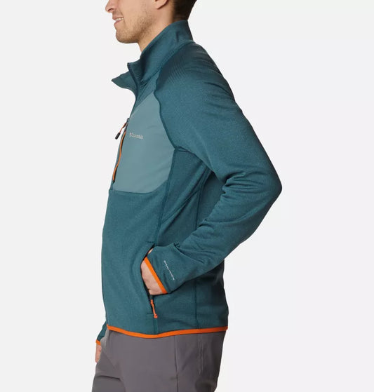 Triple Canyon Full Zip
