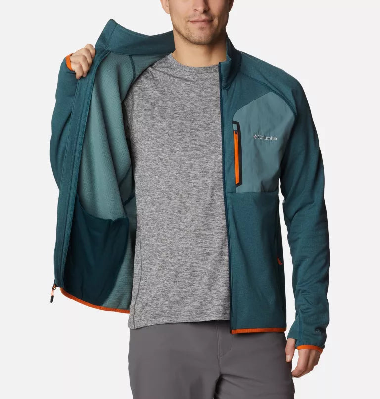 Triple Canyon Full Zip