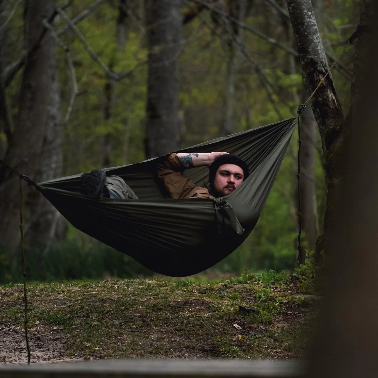 Tropical Hammock WGTE